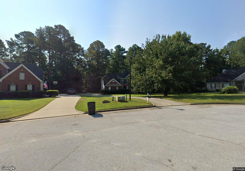 2296 Talbot Ridge unit XXA, Jonesboro, GA 30236 - photo 1