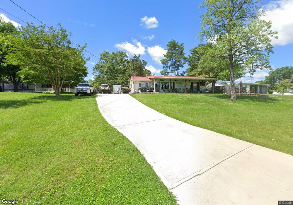 625 Chahokia Dr, Rutledge, TN 37861 - photo 1