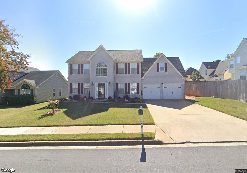 25 Lantana Ln, Covington, GA 30016 - photo 1