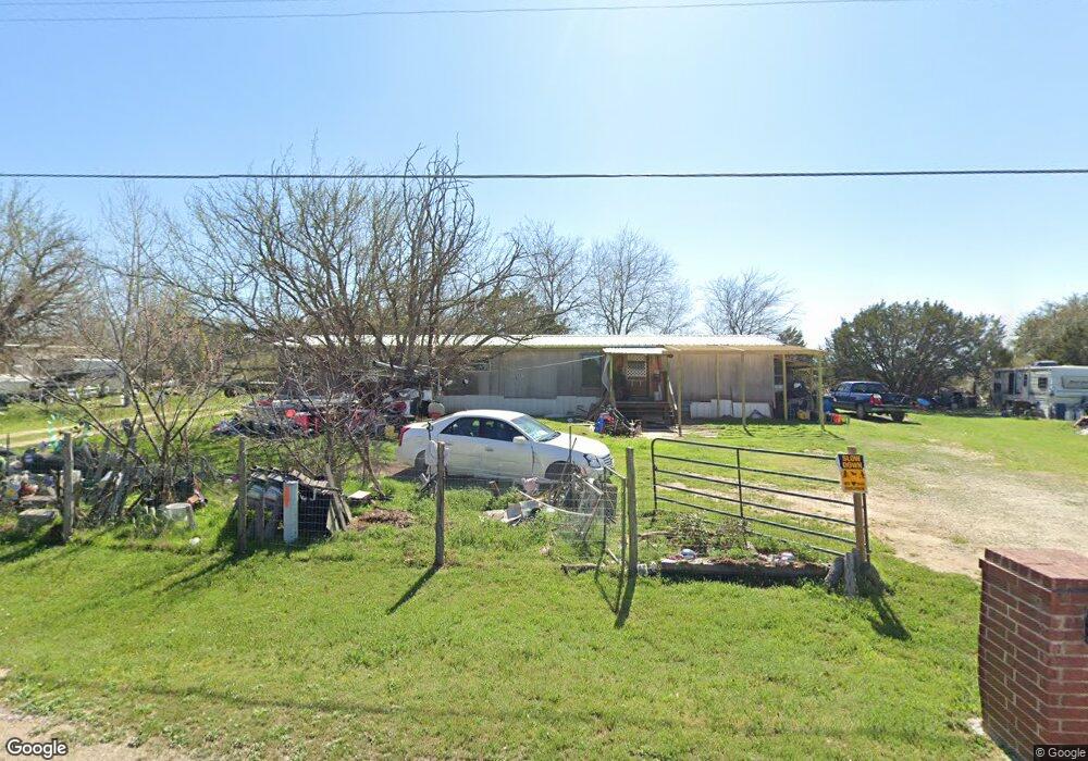 413 Western Lake Dr, Weatherford, TX 76087 - photo 1