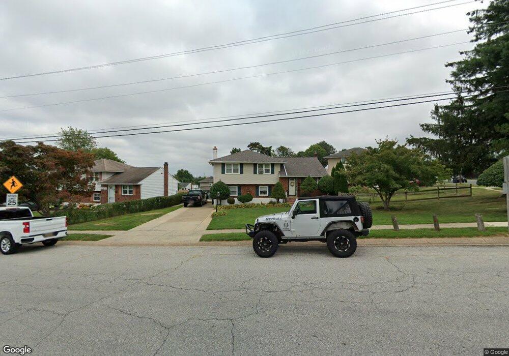 424 S Dupont Rd, Wilmington, DE 19804 - photo 1