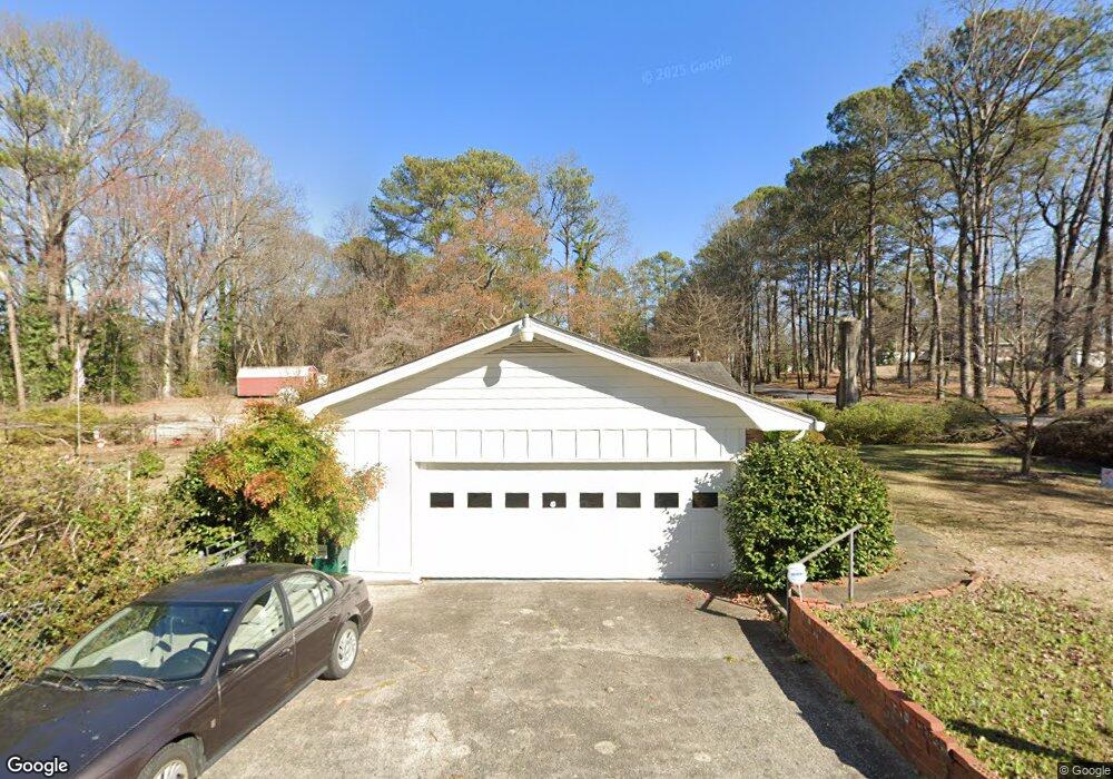 6109 Austin Dr SW, Mableton, GA 30126 - photo 1