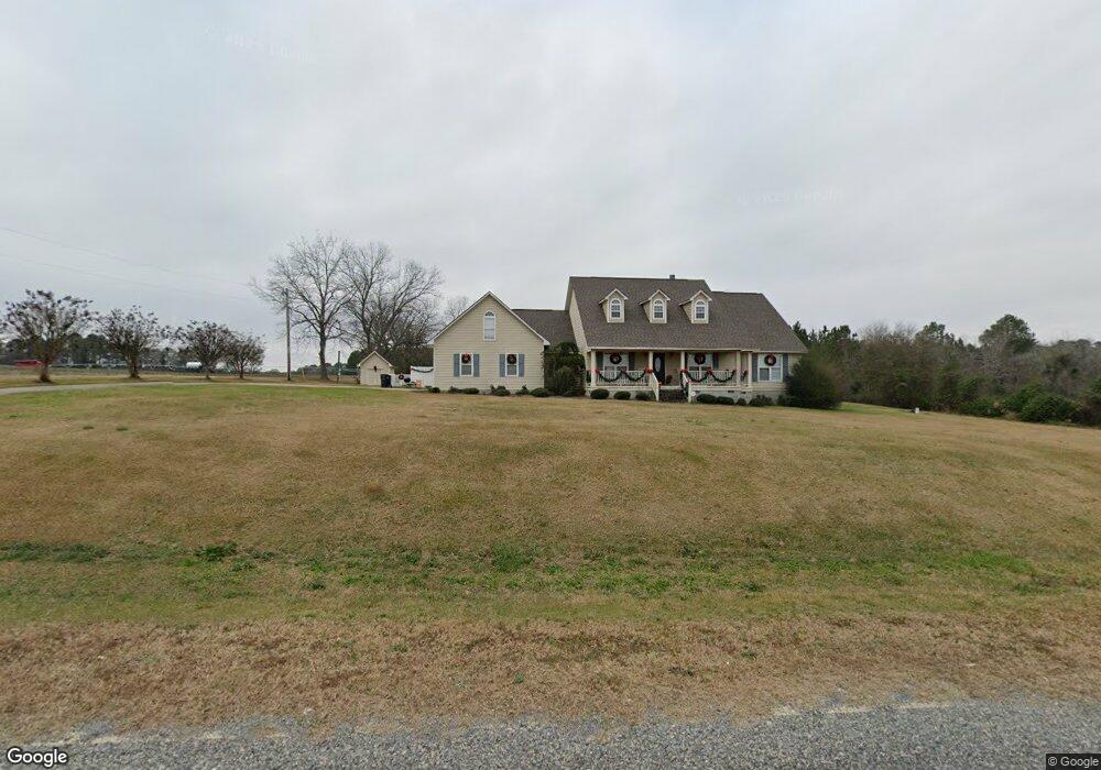 210 Dorough Rd S, Cordele, GA 31015 - photo 1