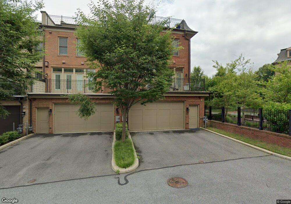 10790 Symphony Park Dr, North Bethesda, MD 20852 - photo 1