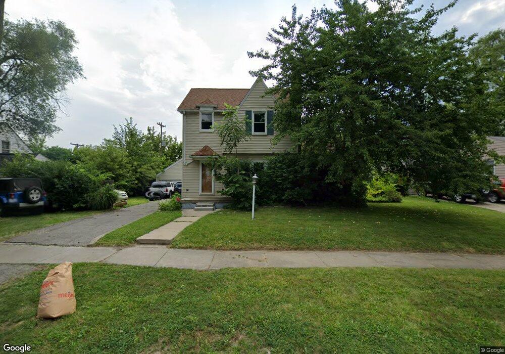 3322 Sherwood Dr, Flint, MI 48503 - photo 1