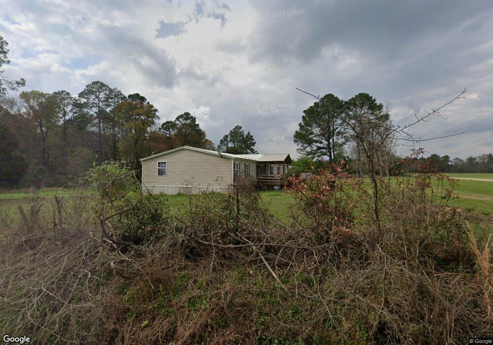 3899 Squirrel Bridge Rd, Nicholls, GA 31554 - photo 1