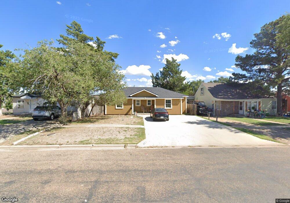 405 Beard Ave, Dumas, TX 79029 - photo 1