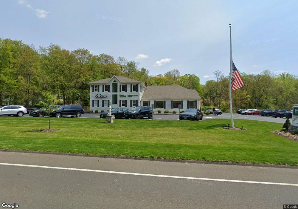 588 Monroe Turnpike unit 2B2C, Monroe, CT 06468 - photo 1