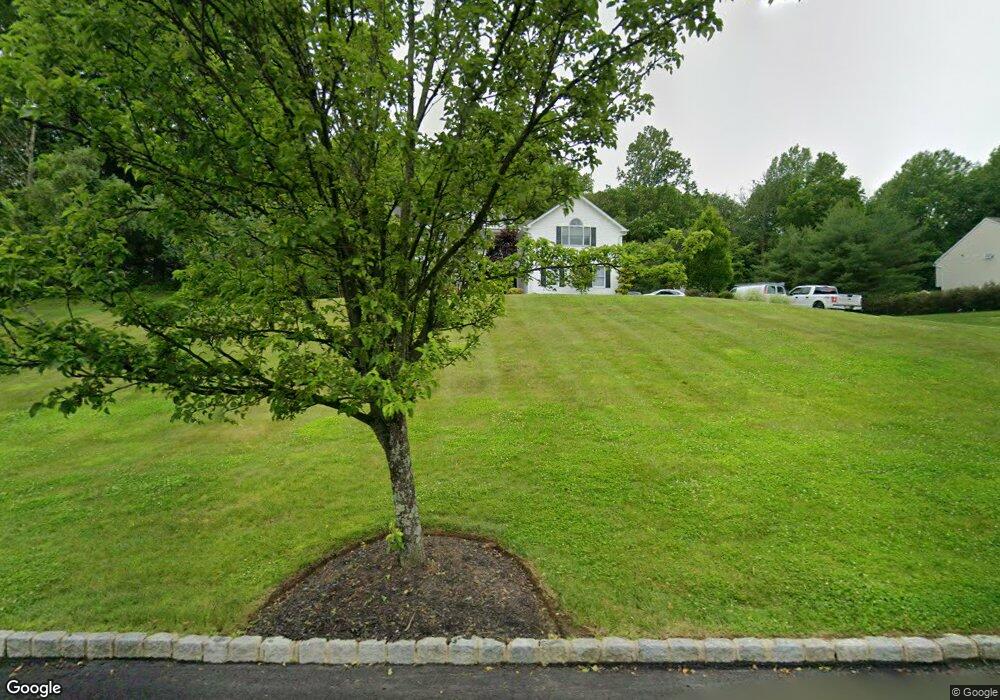 9 Cornerstone Dr, Hackettstown, NJ 07840 - photo 1