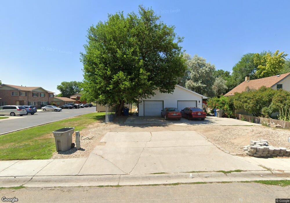 1023 S Ivy St, Nampa, ID 83686 - photo 1