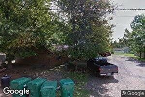 1005 Holloman St, Olla, LA 71465