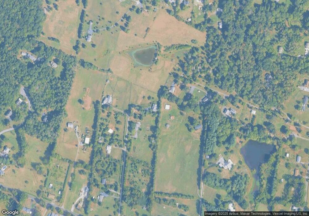 8001 Barron Farm Rd, Catlett, VA 20119 - photo 1