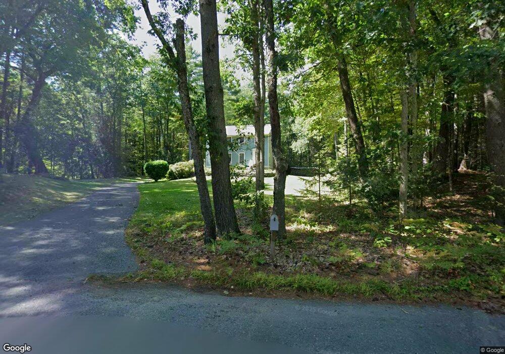 76 Haynes Rd, Townsend, MA 01469 - photo 1