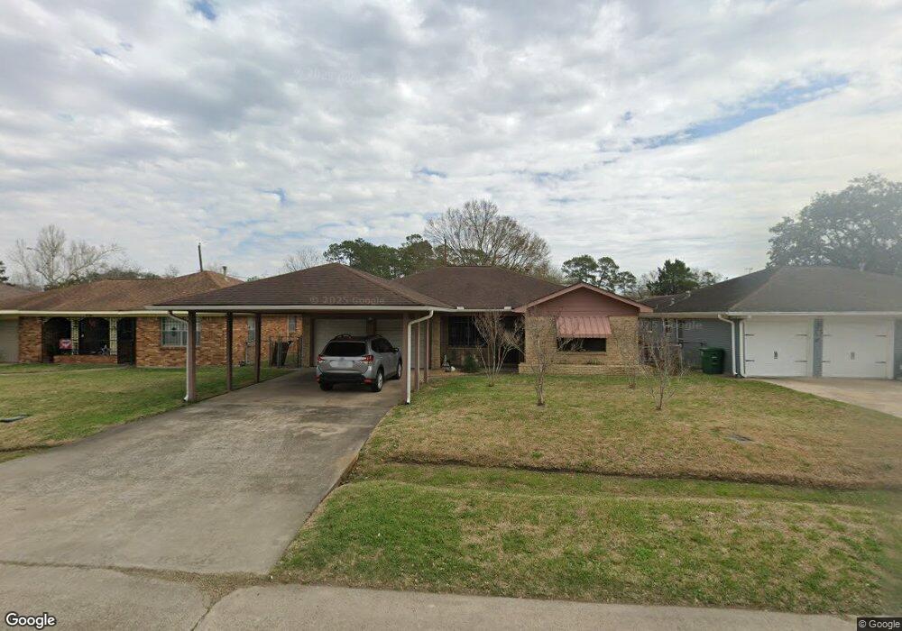 4706 Moore St, Houston, TX 77009 - photo 1