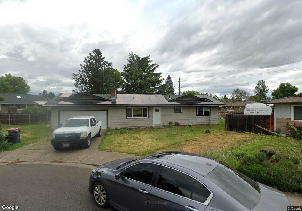 2859 Lisa Cir, Medford, OR 97504 - photo 1