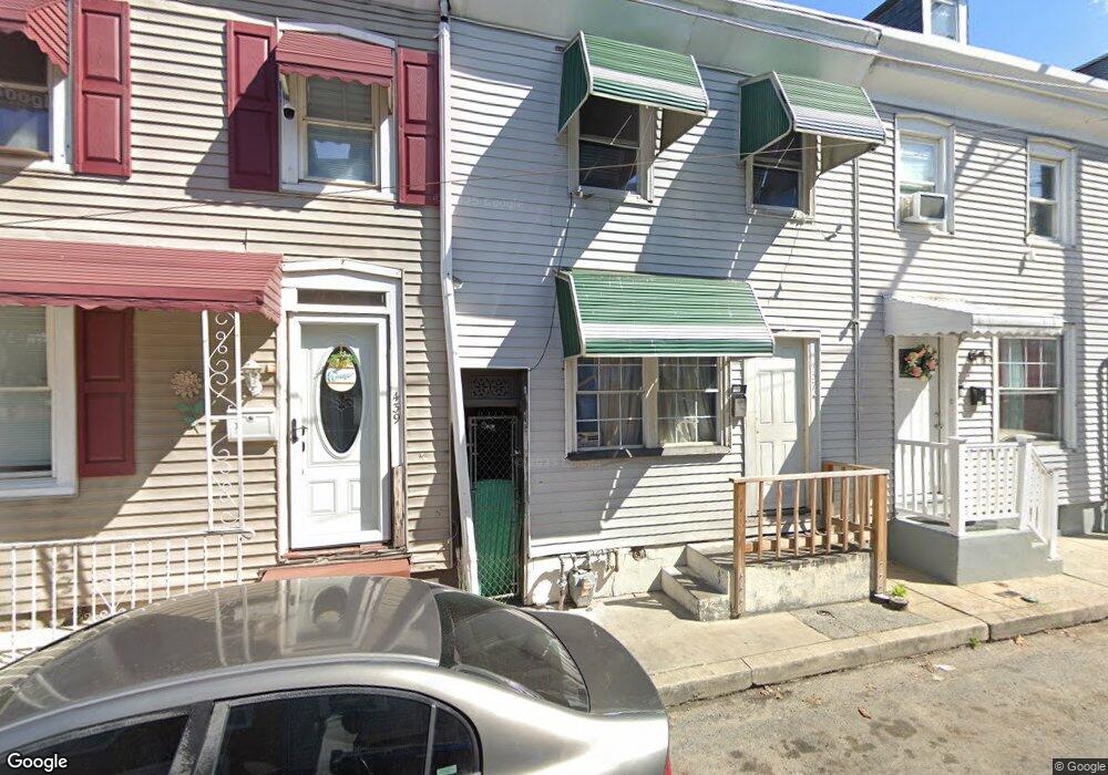 439 Locust St, Reading, PA 19604 - photo 1