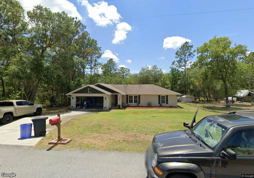 3166 W Rusty Place unit 3, Citrus Springs, FL 34433 - photo 1