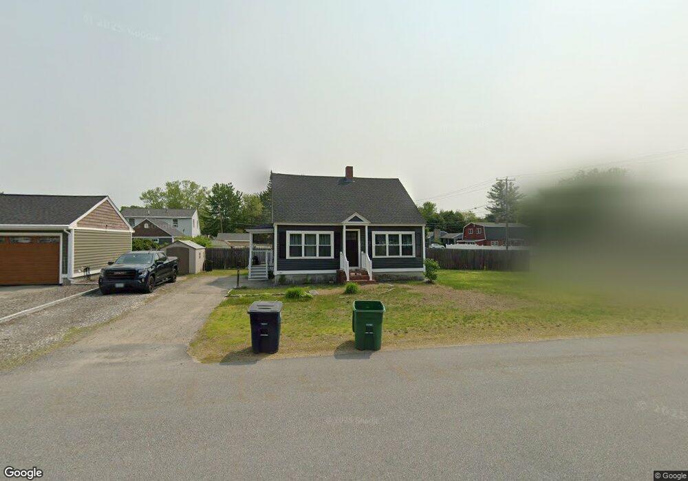 74 Almont St unit 153, Nashua, NH 03060 - photo 1