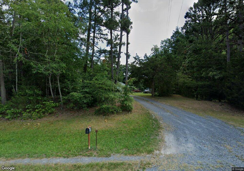 5745 Nc Highway 49 S, Denton, NC 27239 - photo 1