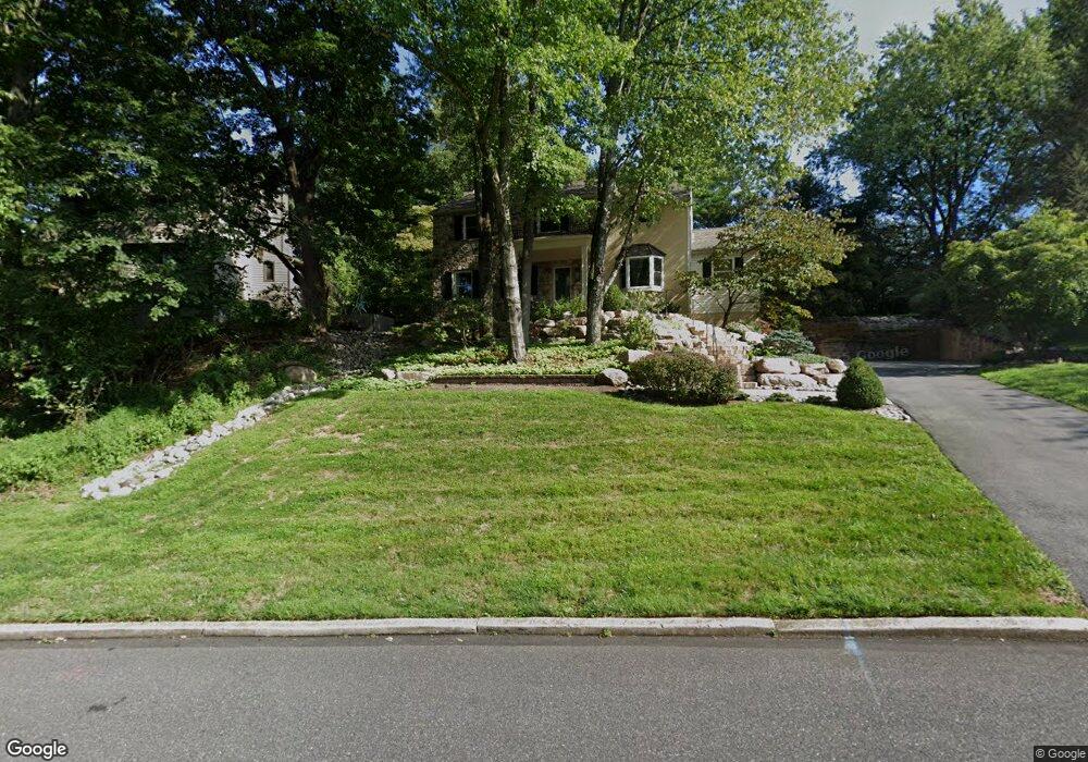 6 Worthington Ln, Media, PA 19063 - photo 1