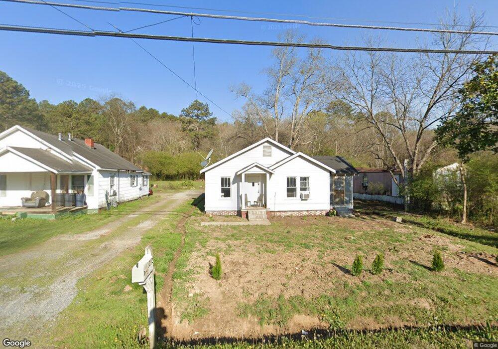 1212 Cave Spring Rd SW, Rome, GA 30161 - photo 1