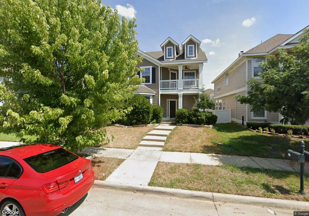 9843 Birch Dr, Providence Village, TX 76227 - photo 1