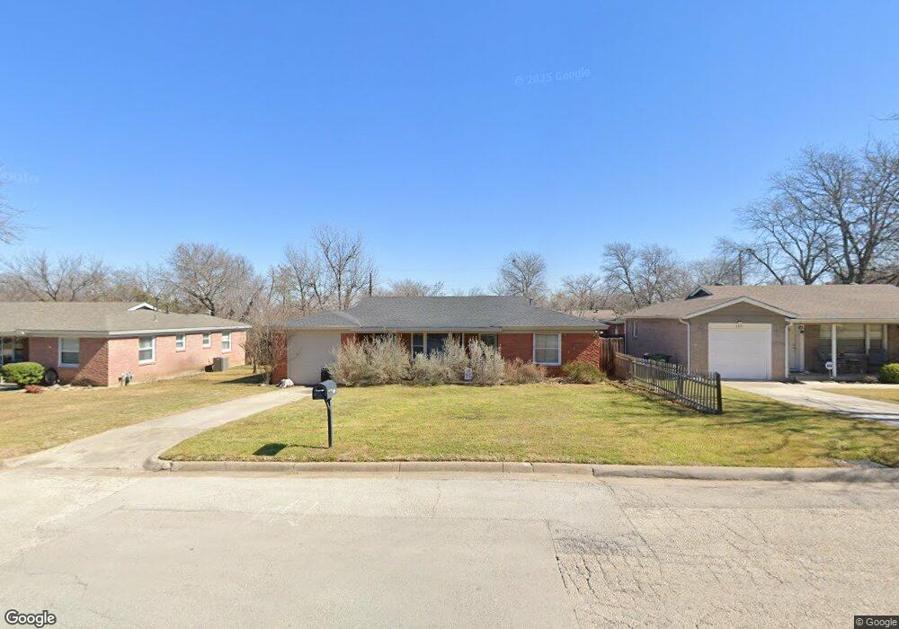 505 Sandell Dr, Fort Worth, TX 76108 - photo 1