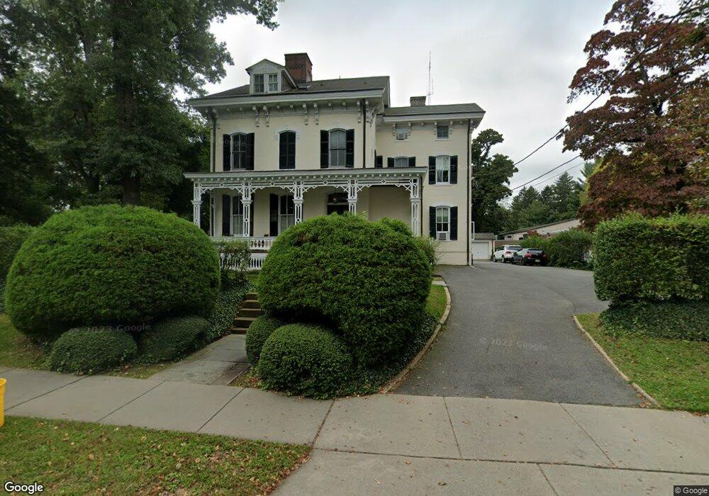 10 Bayard Ln unit 2, Princeton, NJ 08540 - photo 1