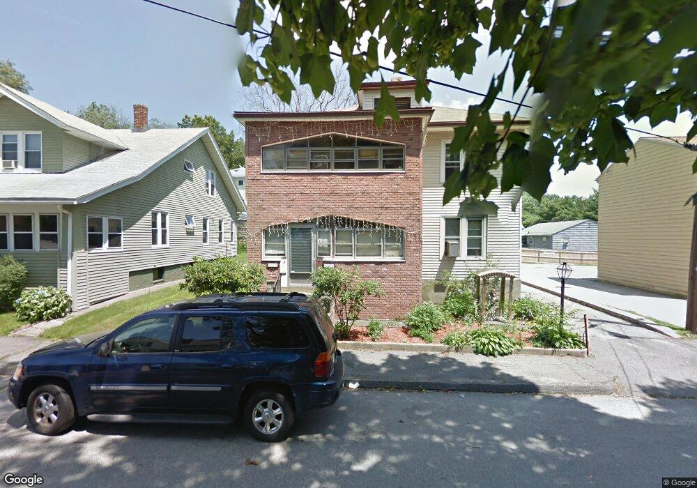 279 Fairmont Ave, Worcester, MA 01604 - photo 1