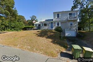 2 Uncle Percys Dr, Mashpee, MA 02649