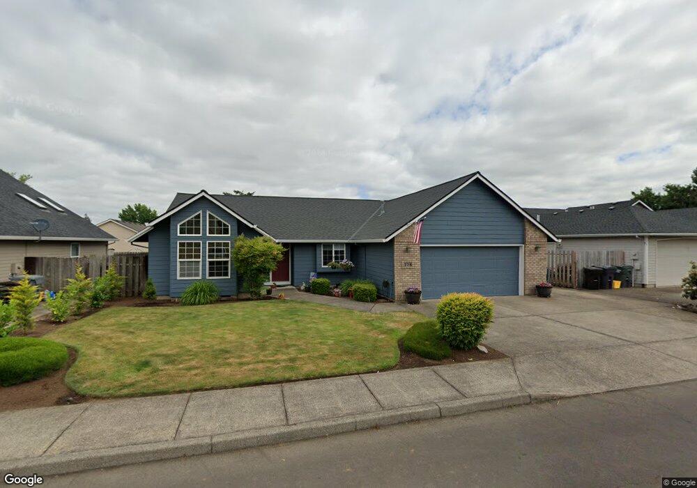 224 SE 10th Ave, Canby, OR 97013 - photo 1