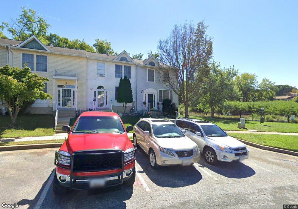 949 Joshua Tree Ct, Owings Mills, MD 21117 - photo 1