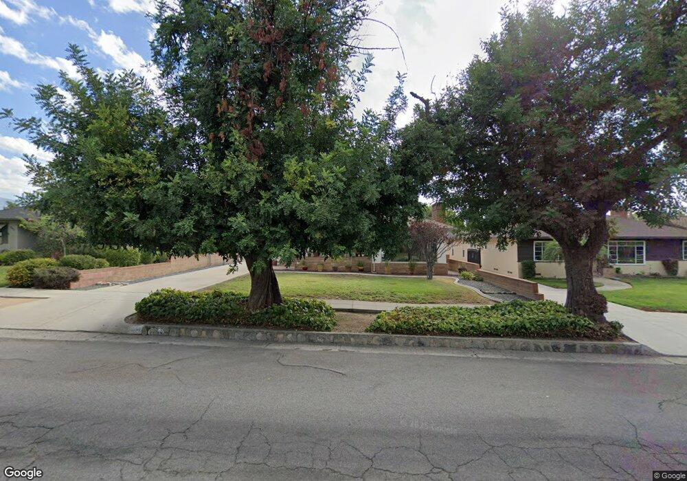 834 N 2nd Ave, Upland, CA 91786 - photo 1