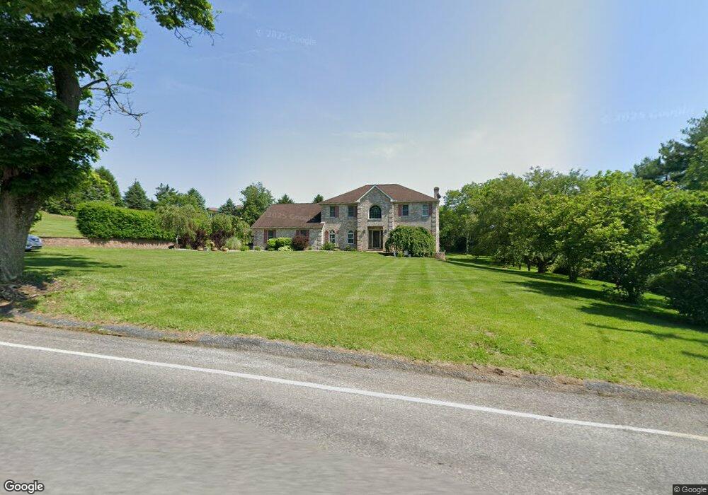 2170 Clearview Rd, Coplay, PA 18037 - photo 1