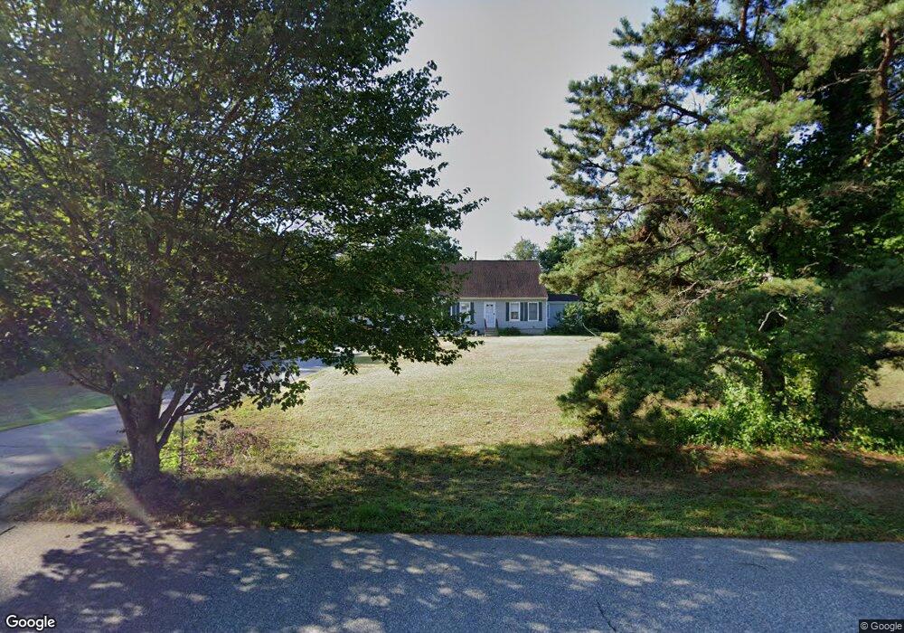 1 Cramer Hill Rd, Merrimack, NH 03054 - photo 1