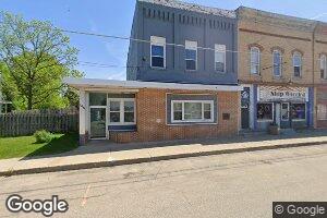 108 S Warrington St, Cecil, WI 54111