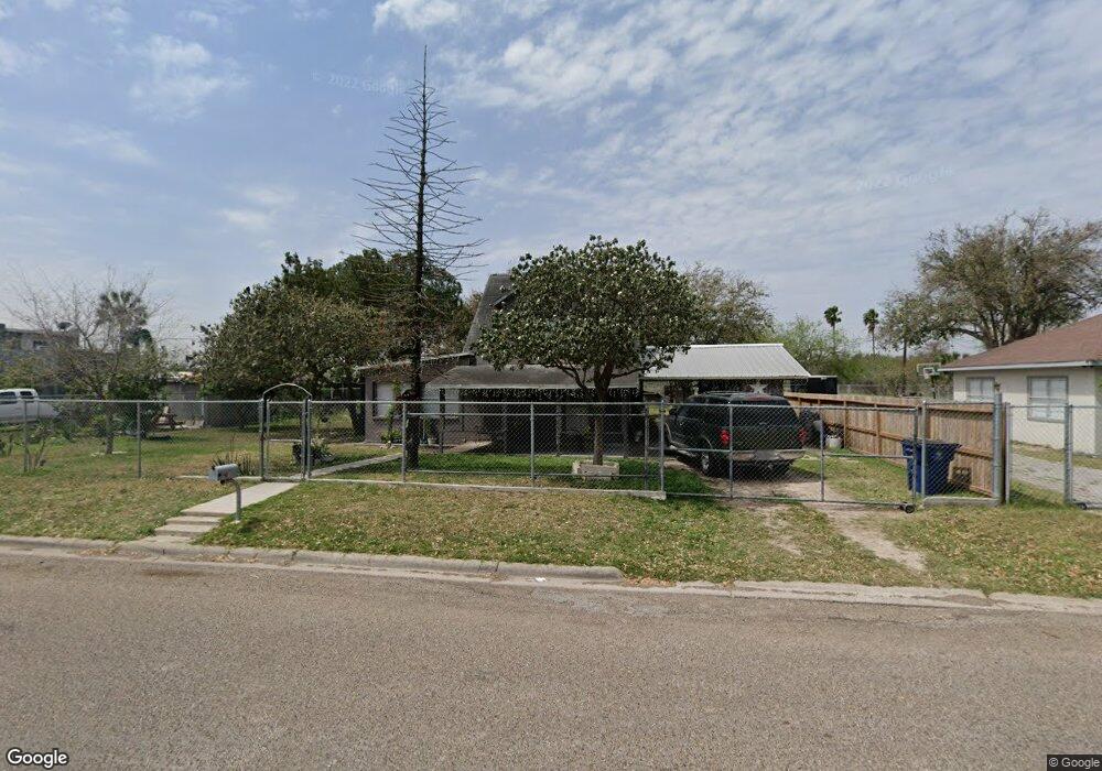 111 N 3rd St, Donna, TX 78537 - photo 1