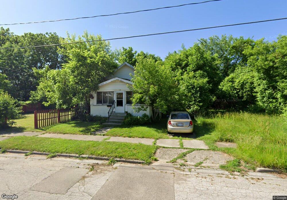118 Madison Ave, Flint, MI 48503 - photo 1