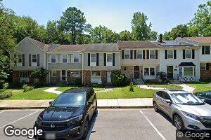 7017 Woodstream Ln, Lanham, MD 20706