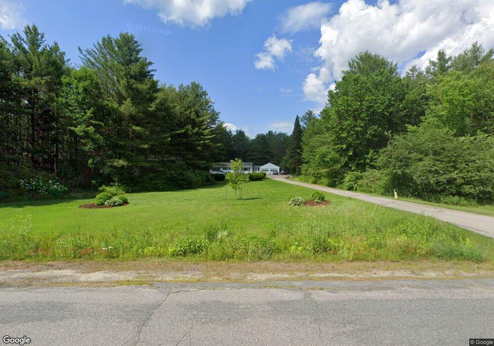 364 Fairgrounds Rd, Plymouth, NH 03264 - photo 1