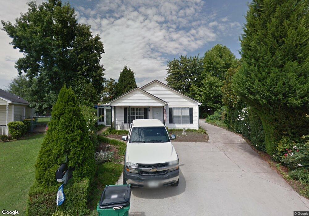 282 Courtyard Cir unit 5, Winder, GA 30680 - photo 1