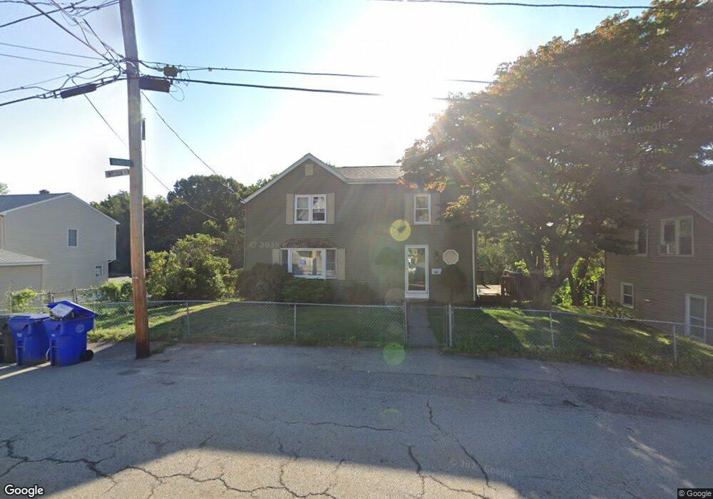 13 Wilson St, West Warwick, RI 02893 - photo 1