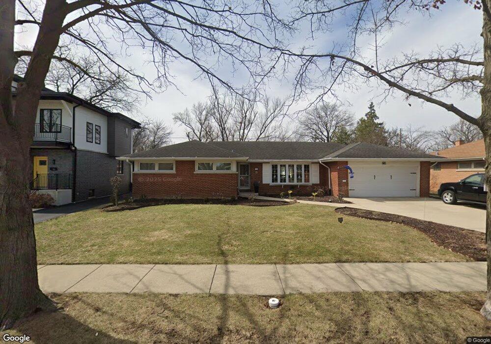 736 S Fairview Ave, Elmhurst, IL 60126 - photo 1