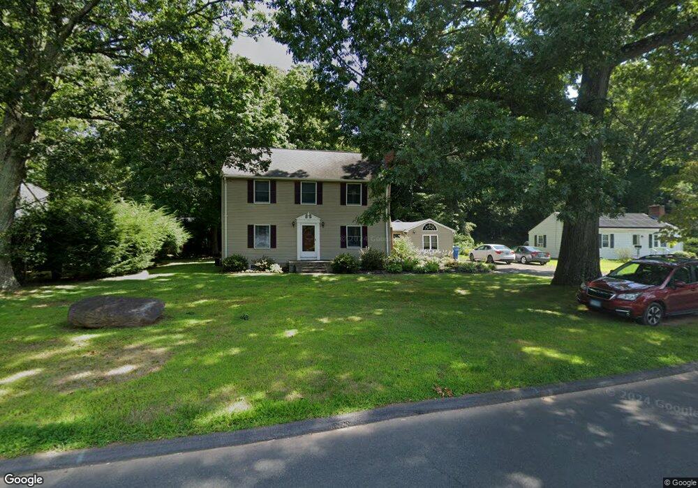 127 Cole Ln, Berlin, CT 06037 - photo 1