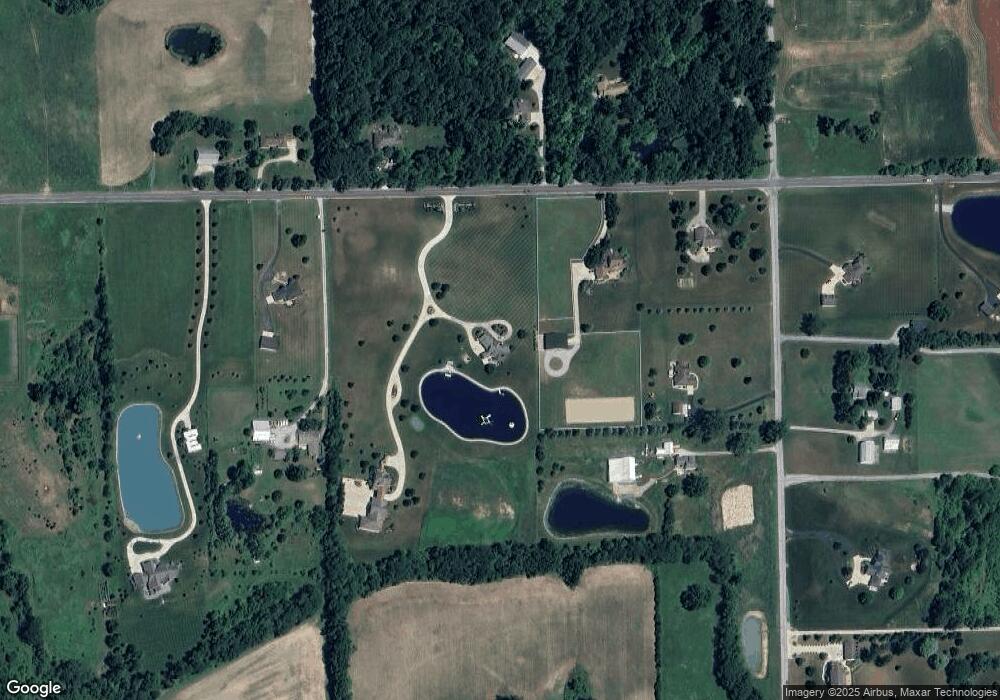 6736 Schlatter Rd, Leo, IN 46765 - photo 1