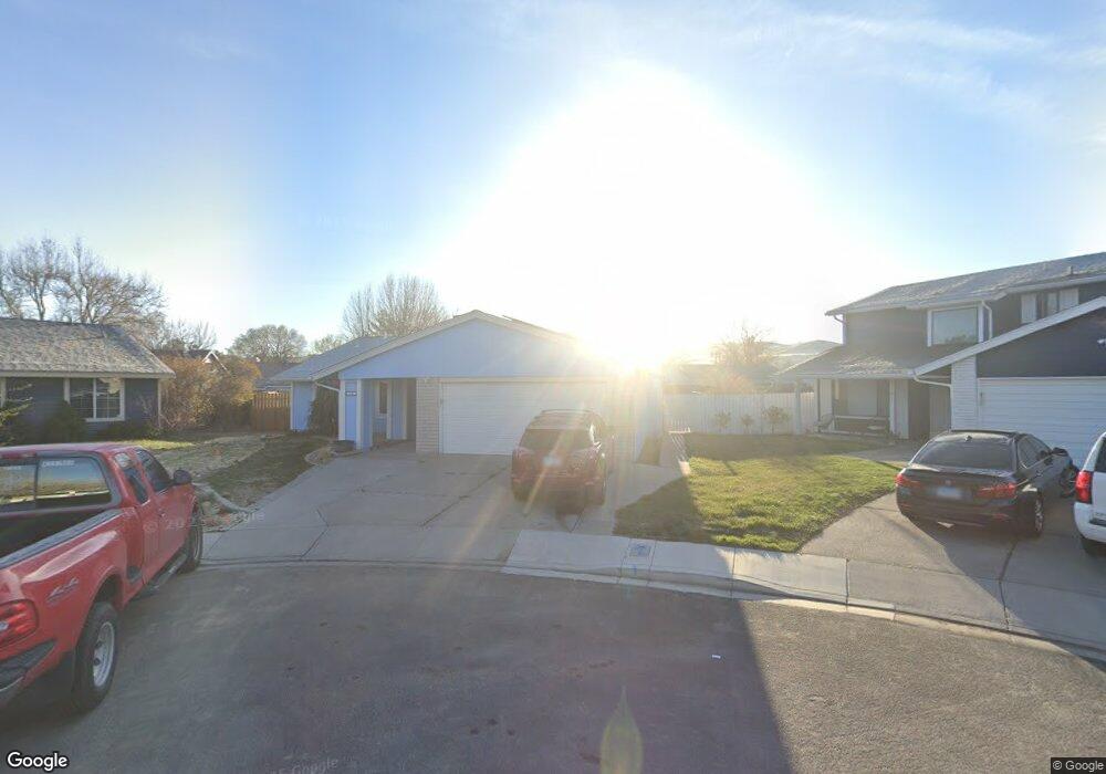 1191 Glen Molly Ct, Sparks, NV 89434 - photo 1