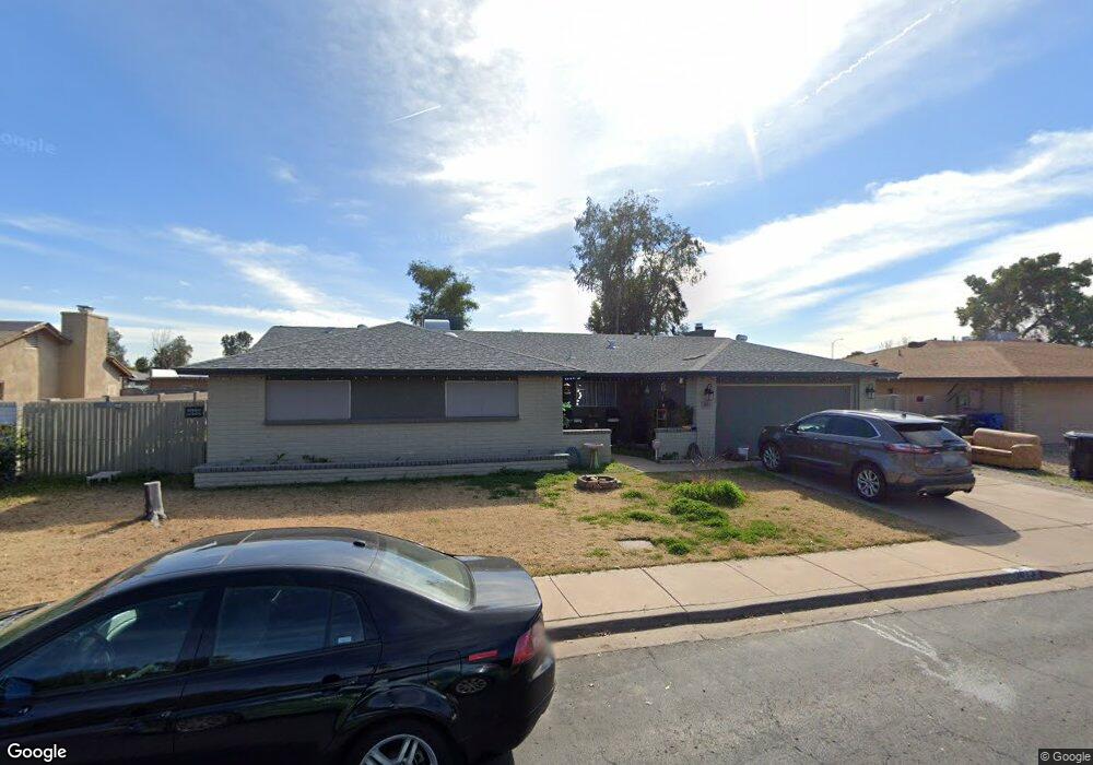 3013 E Emelita Ave, Mesa, AZ 85204 - photo 1