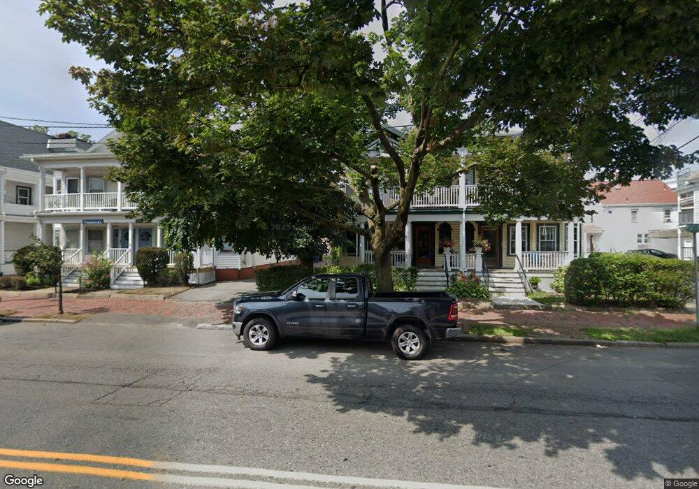 154 Lafayette St unit 154-1, Salem, MA 01970 - photo 1