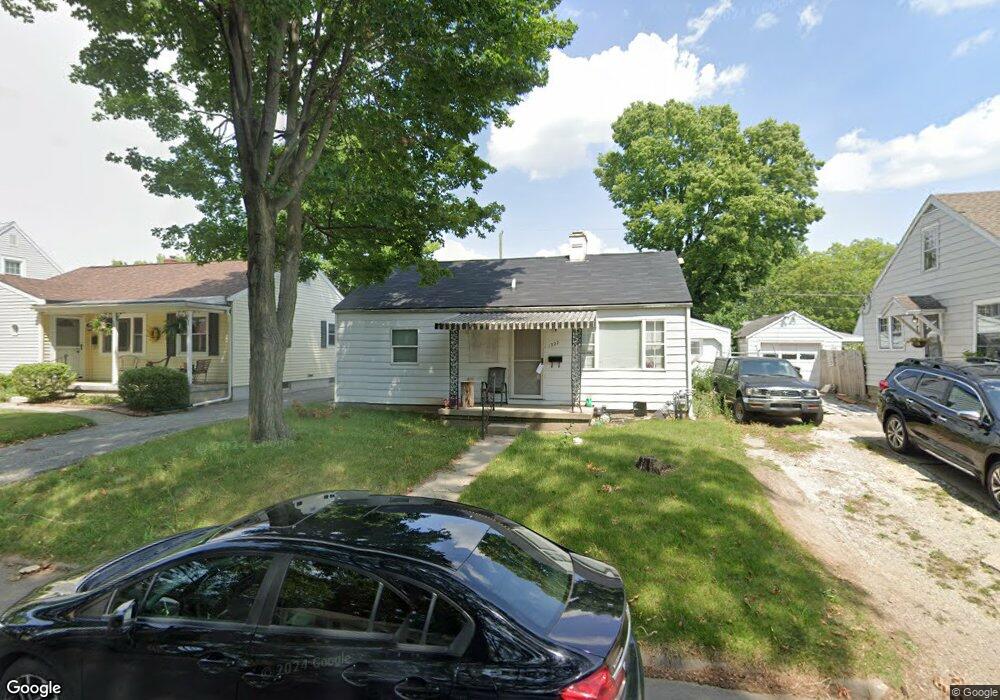 1327 Sinton Ave, Lafayette, IN 47905 - photo 1
