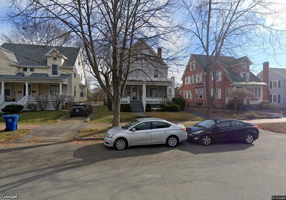 22 Colonial Rd, Portland, ME 04102 - photo 1